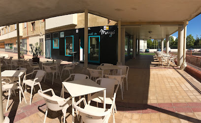 El café de Margó - C. Pedro de Valdivia, 6, Bj, 47195 Arroyo de la Encomienda, Valladolid, Spain