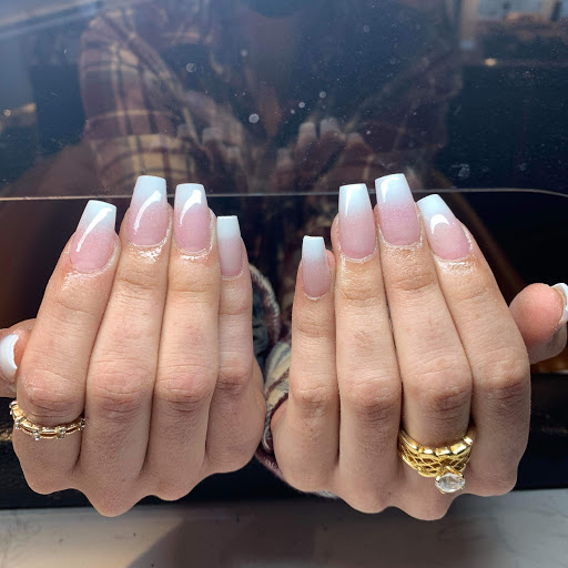 Nail Salon «Soho Nails», reviews and photos, 11675 Parkside Dr, Knoxville, TN 37934, USA