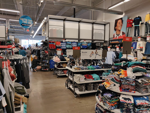 Clothing Store «Old Navy», reviews and photos, 4037 Factoria Blvd SE, Bellevue, WA 98006, USA