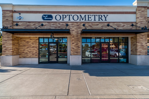 Optometrist «Eye-Q Optometry», reviews and photos, 167 Lincoln Blvd #102, Lincoln, CA 95648, USA