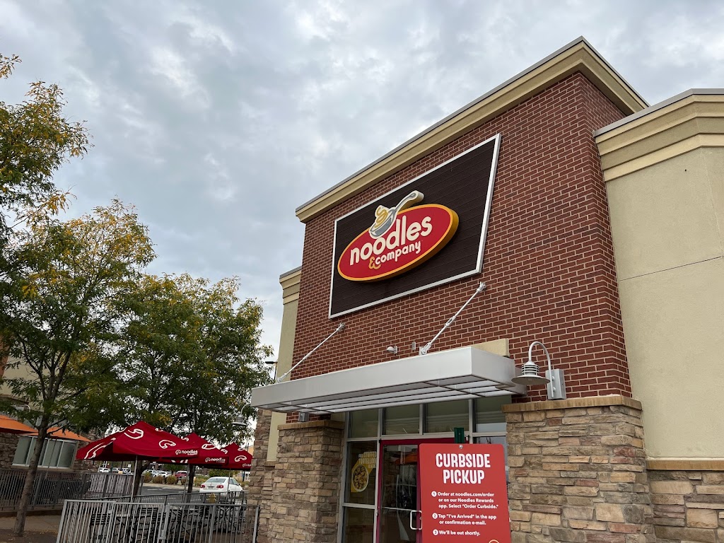 Noodles and Company 80020