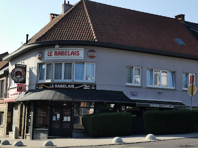 Le Rabelais - Rue Adolphe Willemyns 315, 1070 Anderlecht, Belgium