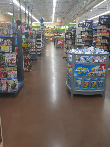 Supermarket «Walmart Neighborhood Market», reviews and photos, 2951 Matlock Rd, Mansfield, TX 76063, USA