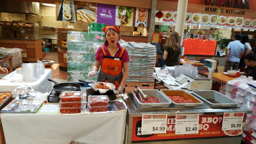 Korean Grocery Store «H Mart», reviews and photos, 10820 Abbotts Bridge Rd, Johns Creek, GA 30097, USA