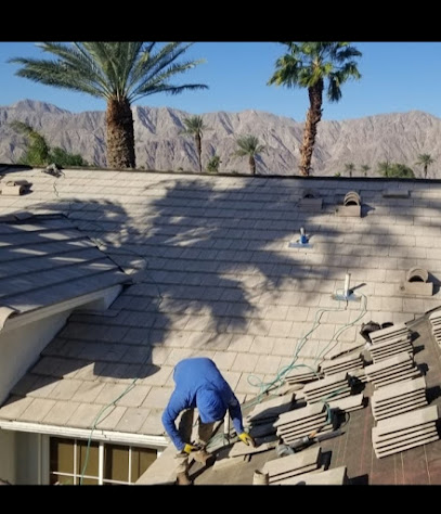 Prolong Roofing