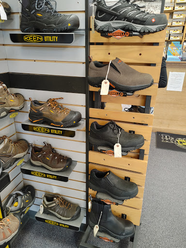 Boot Store «Work Shoe HQ», reviews and photos, 1067 W Riverdale Rd, Ogden, UT 84405, USA