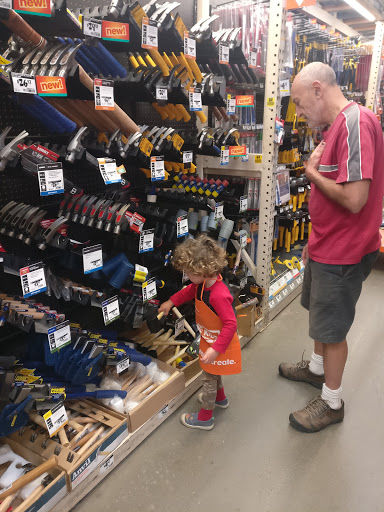 Home Improvement Store «The Home Depot», reviews and photos, 2 Colma Blvd, Colma, CA 94014, USA