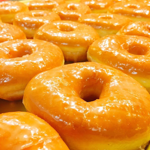 Donut Shop «The Hole Thing», reviews and photos, 571 Farm to Market 548, Forney, TX 75126, USA