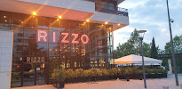 Bar du Restaurant italien Rizzo à Bois-Colombes - n°4