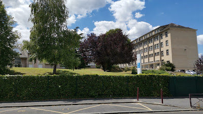 Institution du Saint Esprit à Beauvais