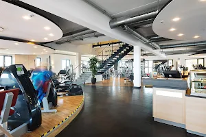 Fitnessstudio Number1 Steincenter image
