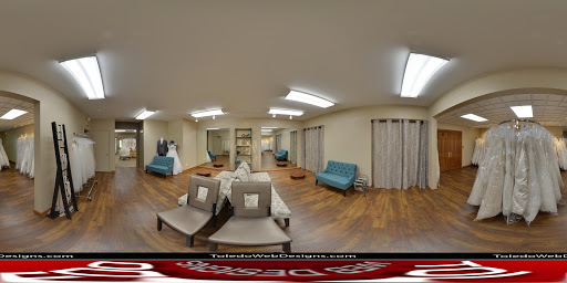 Bridal Shop «Atlas Bridal Shop», reviews and photos, 4895 Monroe St # 101, Toledo, OH 43623, USA