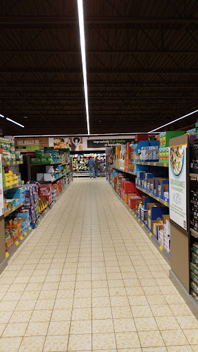 Supermarket «ALDI», reviews and photos, 1505 Heritage Hills Dr, Washington, MO 63090, USA