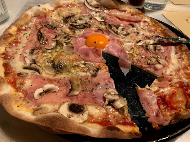 Pizza Piazza - Restaurante