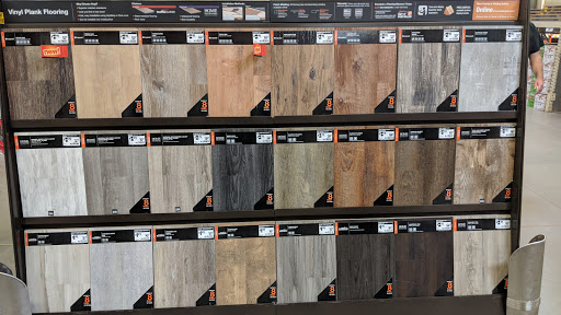 Home Improvement Store «The Home Depot», reviews and photos, 800 Commerce Blvd, Dickson City, PA 18519, USA