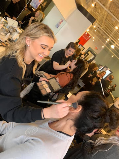 Beauty School «Salon Professional Academy», reviews and photos, 1012 S Reed Rd, Kokomo, IN 46901, USA