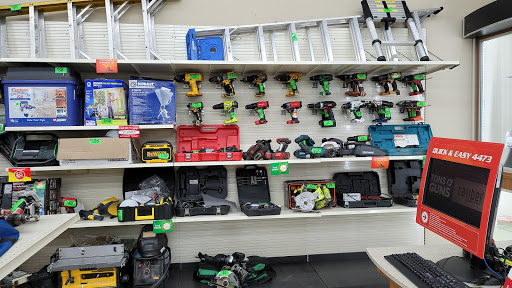 Pawn Shop «Value Pawn & Jewelry», reviews and photos, 908 S Woodland Blvd, DeLand, FL 32720, USA