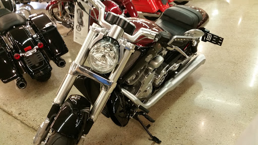Harley-Davidson Dealer «Flaming Gorge Harley-Davidson», reviews and photos