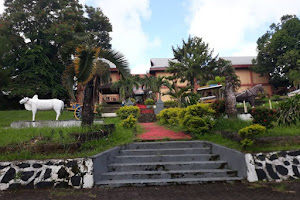UPTD Museum Negeri Propinsi Sulawesi Utara image