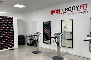 Iron Bodyfit Electrostimulation Calvisson image
