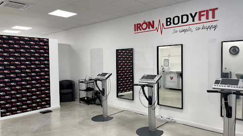 Iron Bodyfit Electrostimulation Calvisson à Calvisson