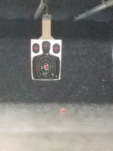 Shooting Range «Target Sports Minnesota», reviews and photos, 14166 Northdale Blvd, Rogers, MN 55374, USA