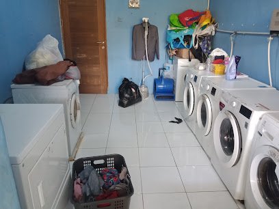 Laundry Sirapih
