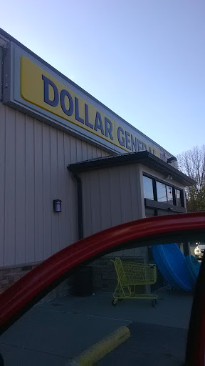 Home Goods Store «Dollar General», reviews and photos, 3229 PA-115, Effort, PA 18330, USA