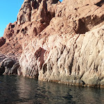 Photo n° 7 de l'avis de eric.A fait le 12/07/2021 à 14:09 pour Galéria Marina- visite Scandola à Galéria