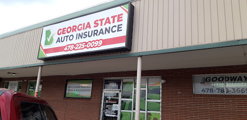 Ga State Auto Insurance Inc