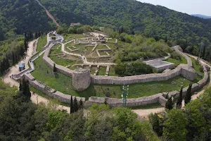 Aydos Castle image