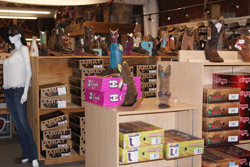 Boot Store «Boot Outlet», reviews and photos, 3509 Bienville Blvd, Ocean Springs, MS 39564, USA