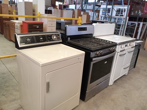 Hardware Store «The ReBuilding Center», reviews and photos, 3625 N Mississippi Ave, Portland, OR 97227, USA