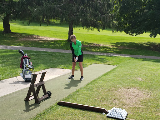 Private Golf Course «Panther Valley Golf & Country Club», reviews and photos, 1 Forest Dr, Allamuchy Township, NJ 07820, USA