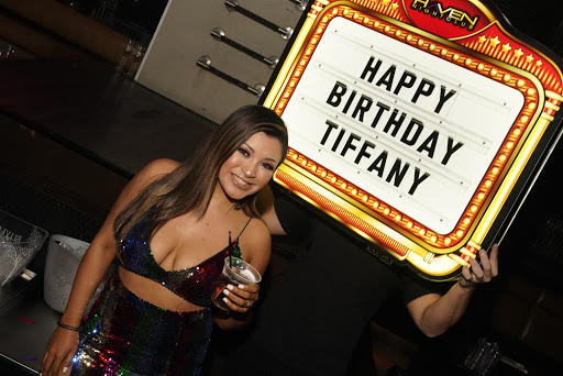 Night Club «Haven Nightclub», reviews and photos, 1 Castle Blvd, Atlantic City, NJ 08401, USA