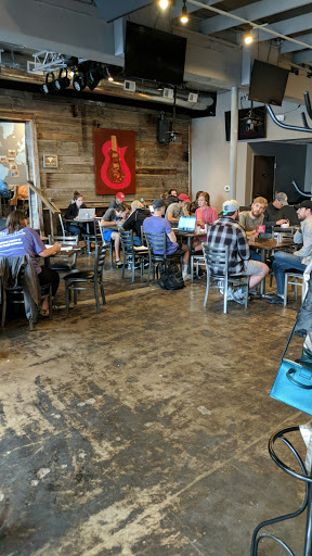 Coffee Shop «The Well Coffeehouse», reviews and photos, 4002 Granny White Pike, Nashville, TN 37204, USA