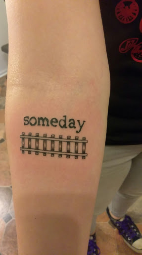 Explore cancer tattoo ideas for men, creative tattoo ideas in Hebron, available at Explosive Ink Tattoo