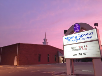 Strong Tower Worship Center