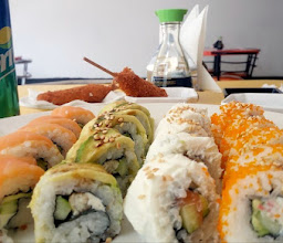 Sushi Umm photo