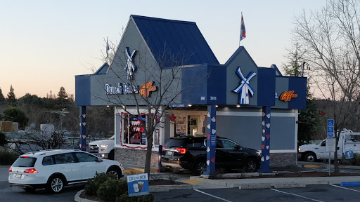 Coffee Shop «Dutch Bros Coffee», reviews and photos, 3995 Grass Valley Hwy, Auburn, CA 95602, USA