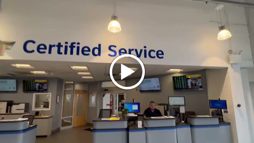 Chevrolet Dealer «Martin Chevrolet», reviews and photos, 5220 Northwest Hwy, Crystal Lake, IL 60014, USA