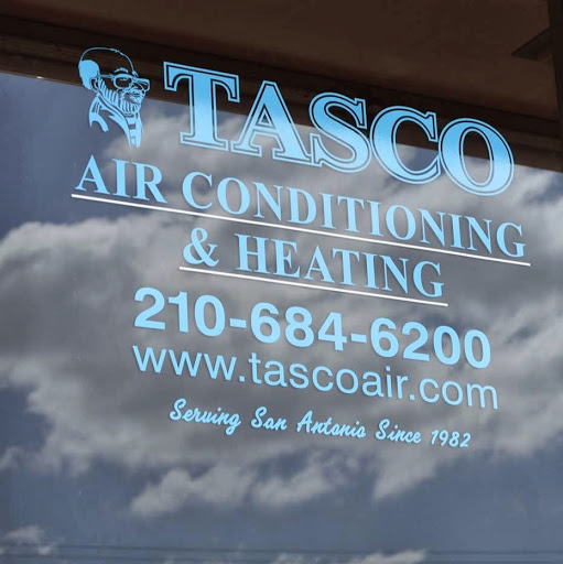 Air Conditioning Contractor «Tasco Air Conditioning», reviews and photos