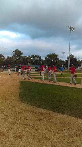 Park «Redmond Park», reviews and photos, 545 John St, Bensenville, IL 60106, USA