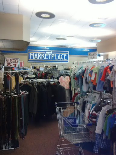 Non-Profit Organization «Must Ministries», reviews and photos