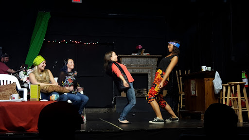 Performing Arts Theater «Firehouse Theater», reviews and photos, 4 Equality Park Pl, Newport, RI 02840, USA