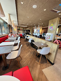 Photos du propriétaire du Restauration rapide McDonald's à Lescure-d'Albigeois - n°4