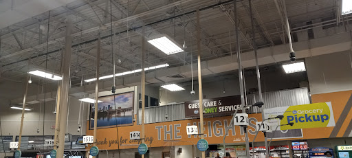 Grocery Store «Kroger», reviews and photos, 1900 N Polk St, Little Rock, AR 72207, USA