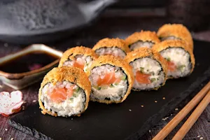 Sushi en Grill image