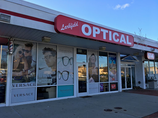 Optometrist «Larkfield Optical», reviews and photos, 516 Larkfield Rd, East Northport, NY 11731, USA