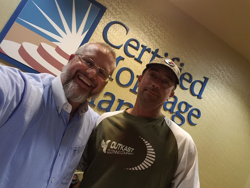 Mortgage Broker «Certified Mortgage Planners - Chris Brown Team», reviews and photos